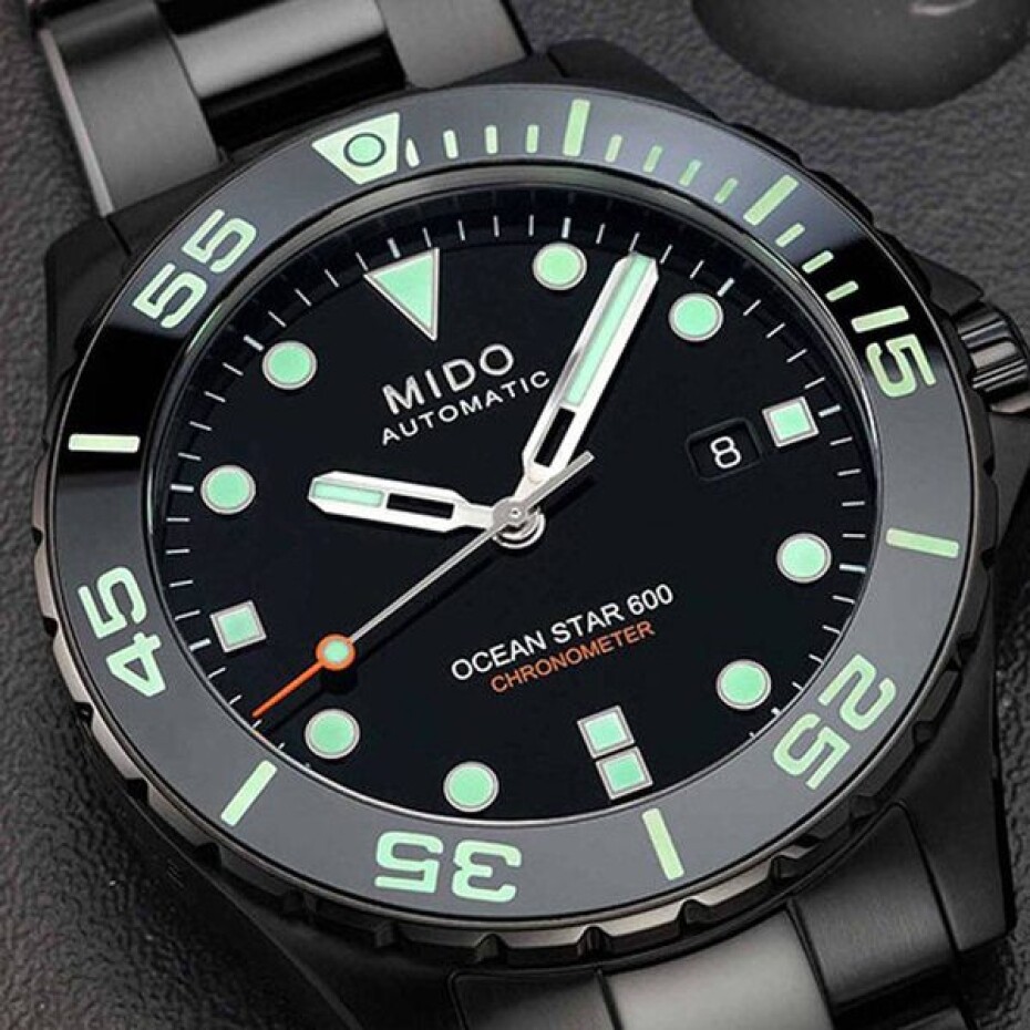 Mido Ocean Star 600 Chronometer M026.608.33.051.00 - main (9)