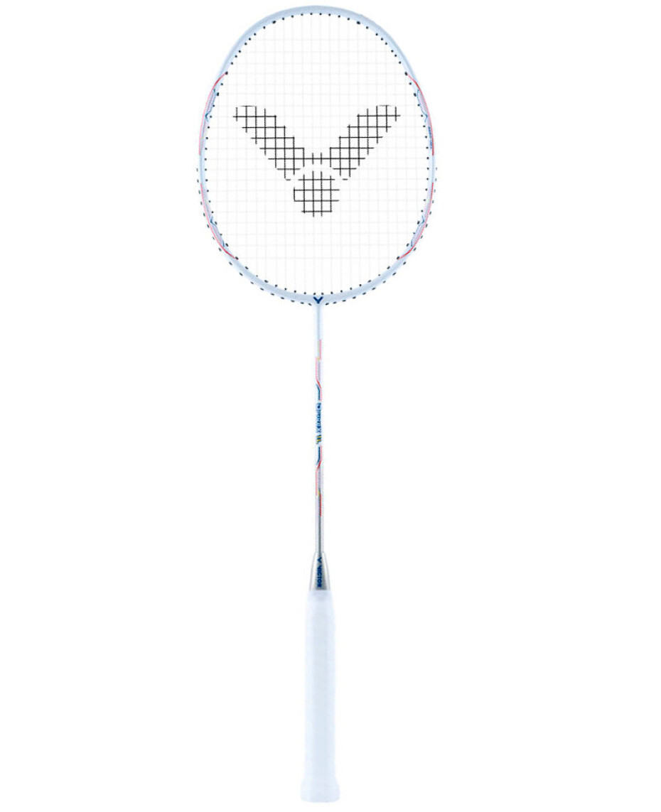 Badmintonová raketa Victor DriveX 1L - main (0)