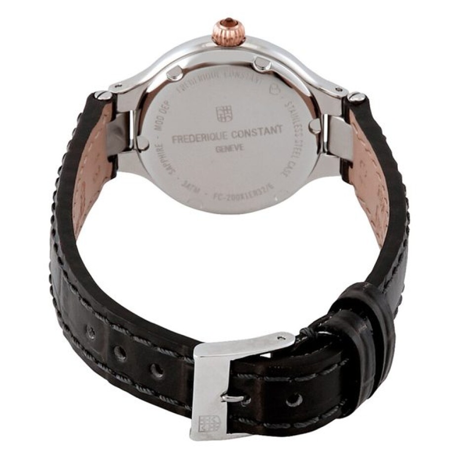Frederique Constant Classics Delight Quartz FC-200WHD1ER32 - main (1)