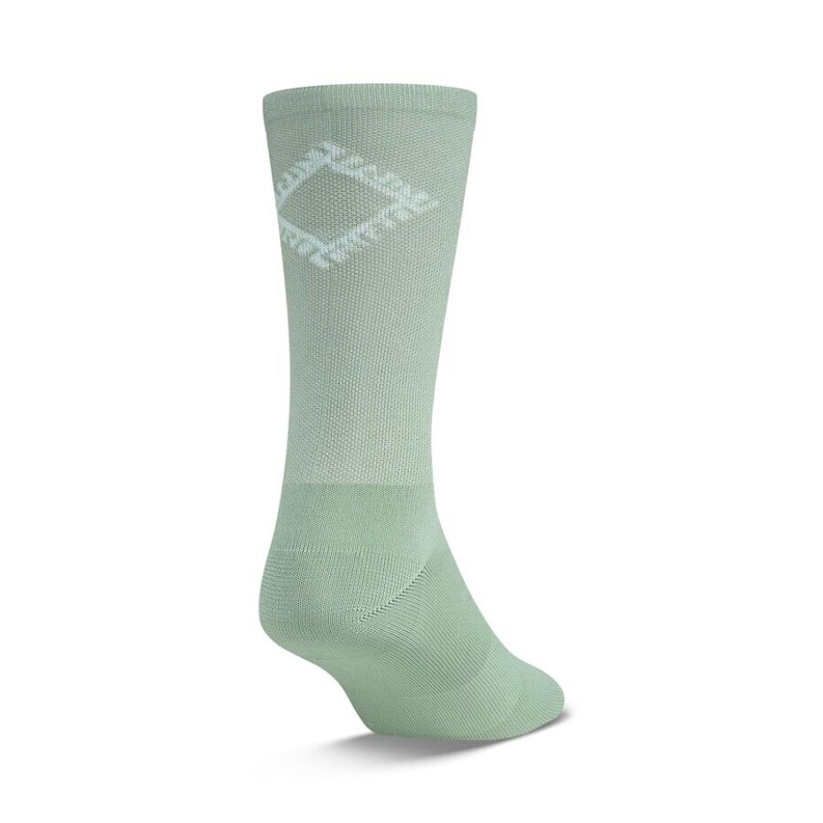 Cyklistické ponožky Giro Comp  Racer High Mineral  L - main (1)