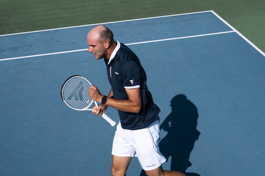 Tenisová raketa Tecnifibre TF40 315 18M  L4 - main (6)
