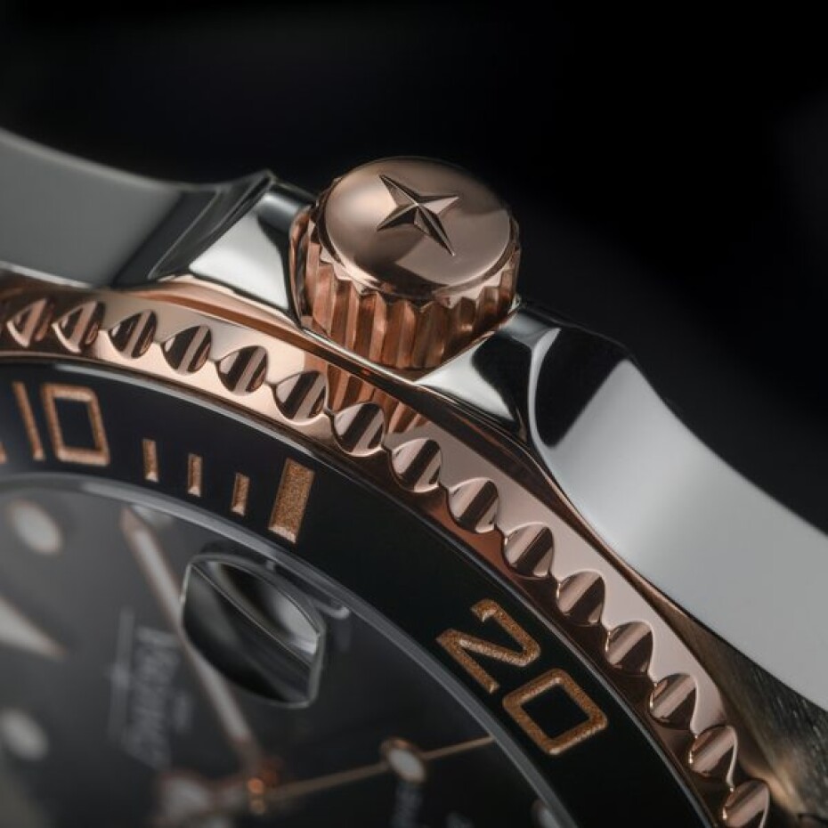 Davosa Ternos Automatic Medium 166.196.50 - main (3)