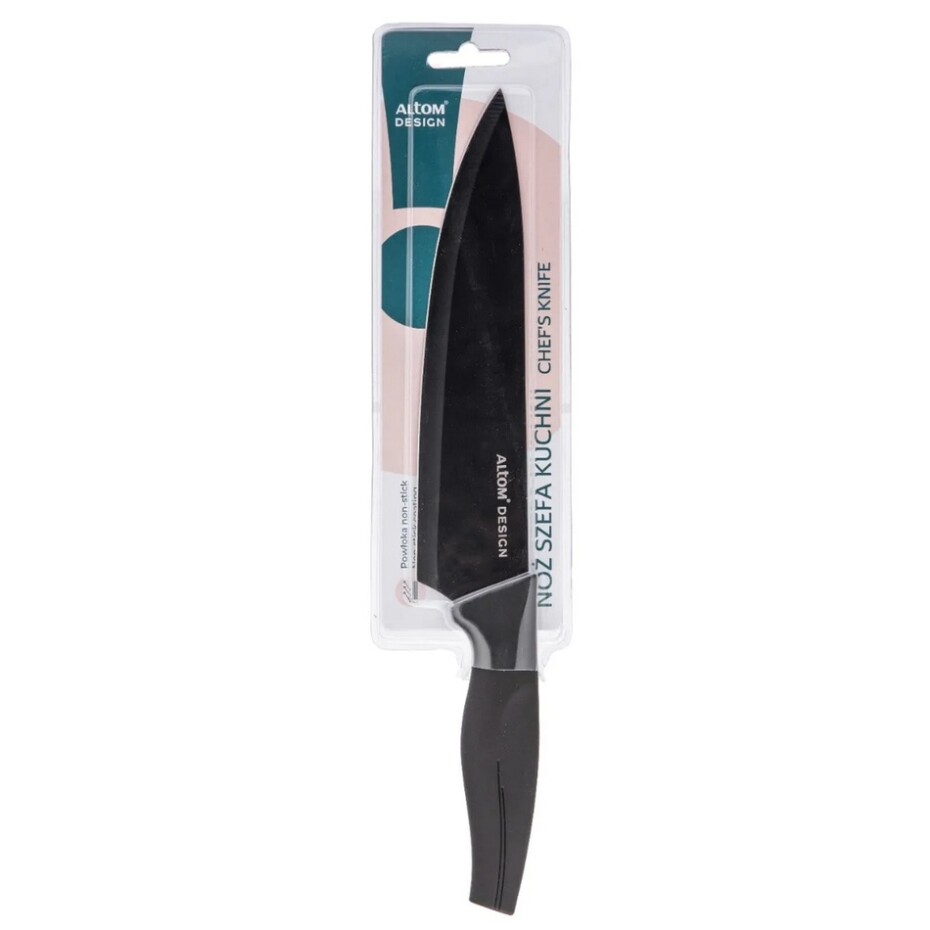 Altom Šéfkuchařský nůž, dl. 32 cm - main (2)