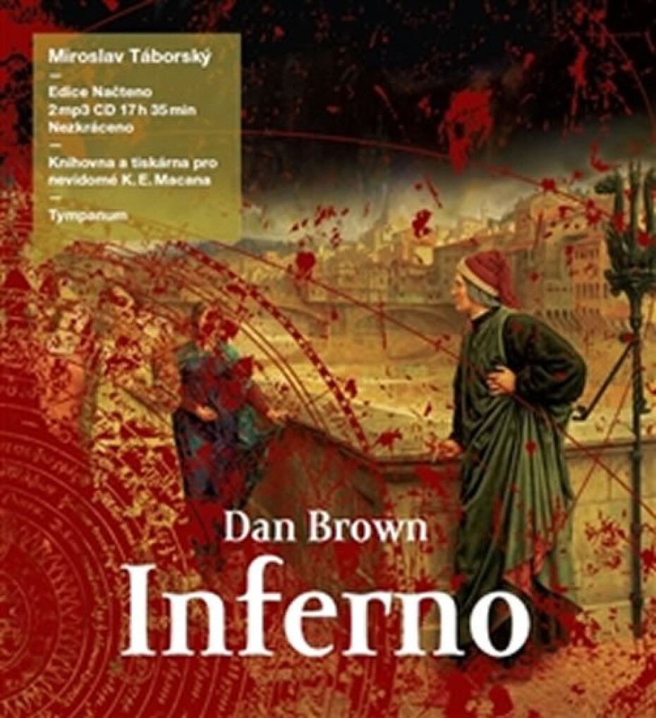 Inferno - CDmp3 - Dan Brown - main (0)