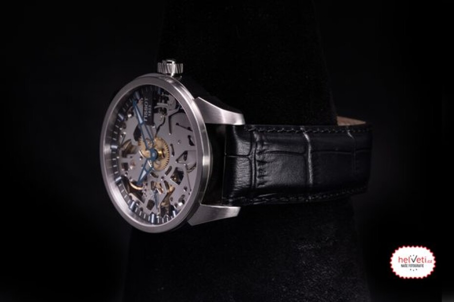 Tissot T-Complications Squelette T070.405.16.411.00 - main (3)