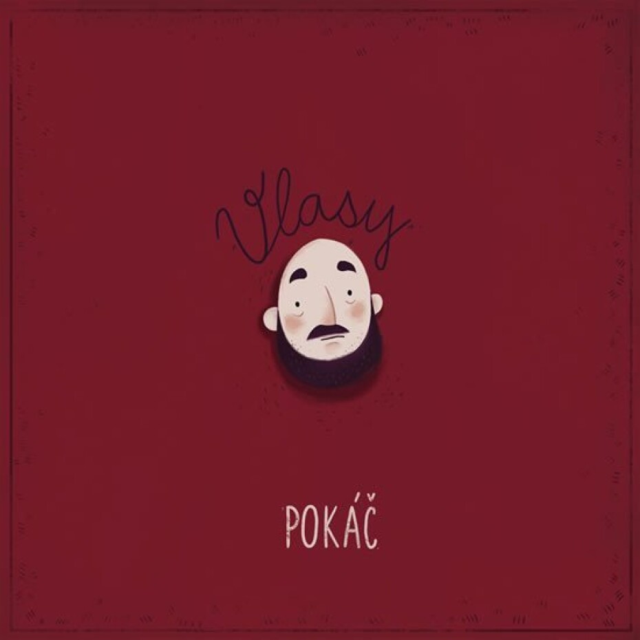 Pokáč: Vlasy CD - Pokáč - main (0)