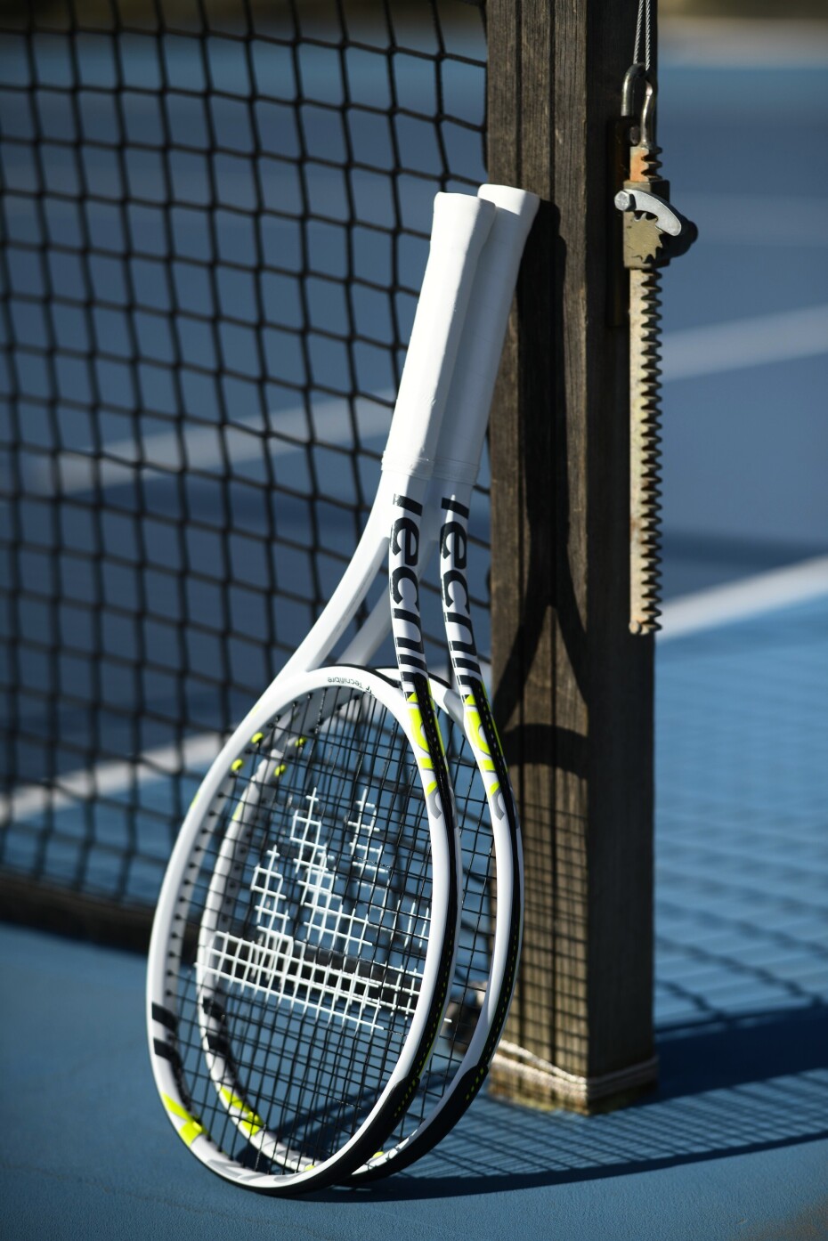 Tenisová raketa Tecnifibre TF-X1 275  L0 - main (5)