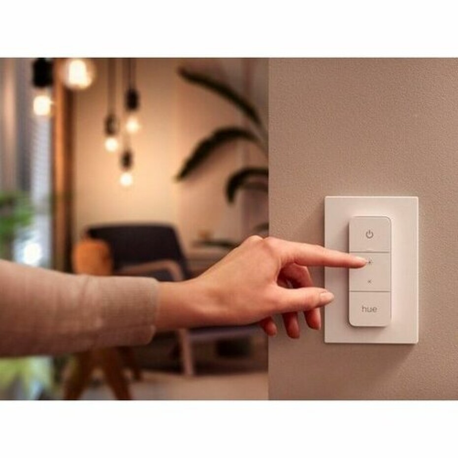 Philips 8719514274617 Hue Philips Dimmer dálkové ovládání se stmívačem - main (4)