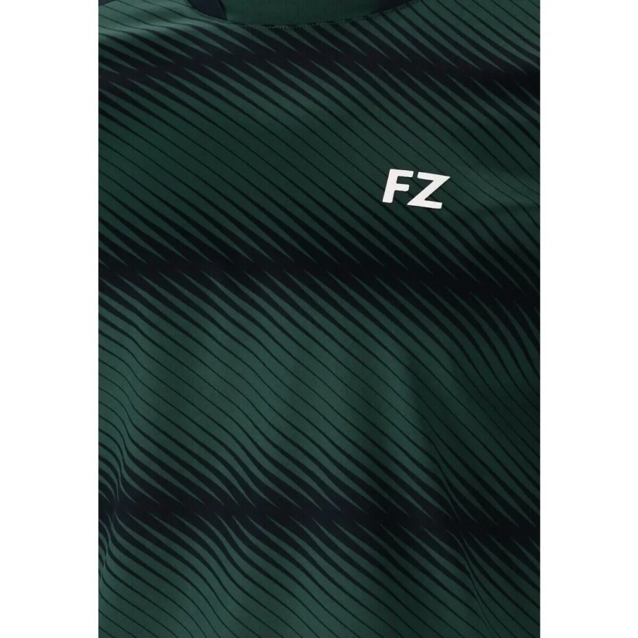 Pánské tričko FZ Forza  Lothar M Tee June Bug XXL - main (1)