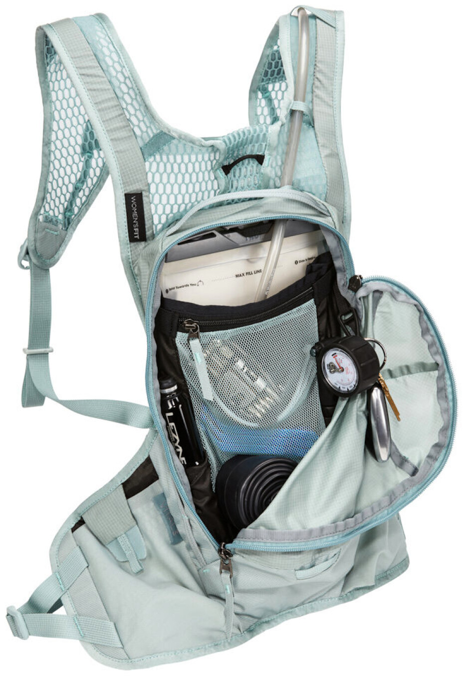 Cyklistický batoh Thule Vital 3L Women's Hydration Backpack Alaska - main (2)