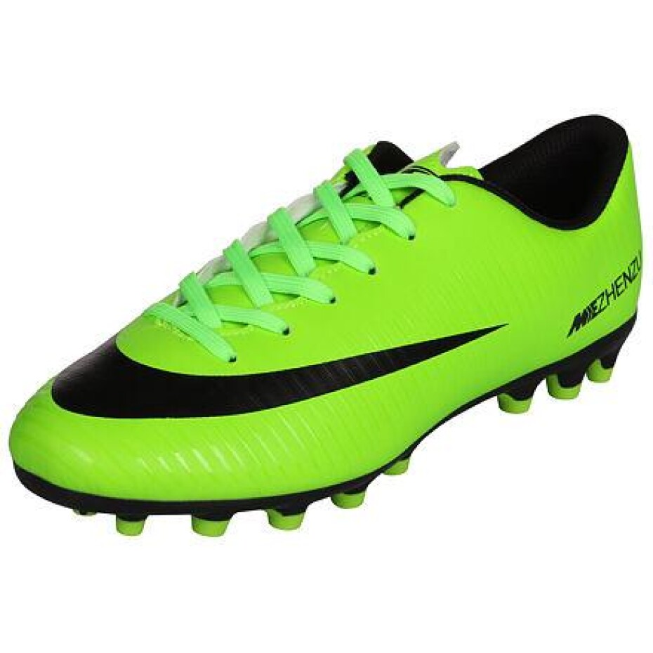 Zhenzu Cleats Man kopačky zelená - main (0)