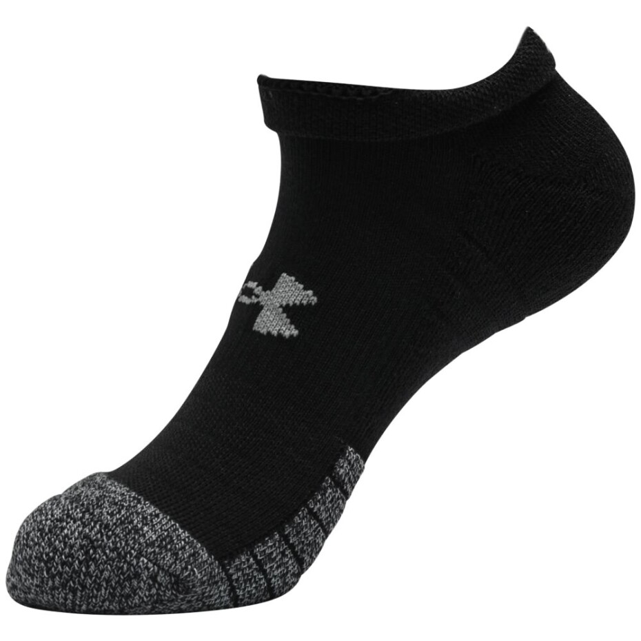 Under Armour Heatgear NS golfové ponožky 3 páry černé - main (6)