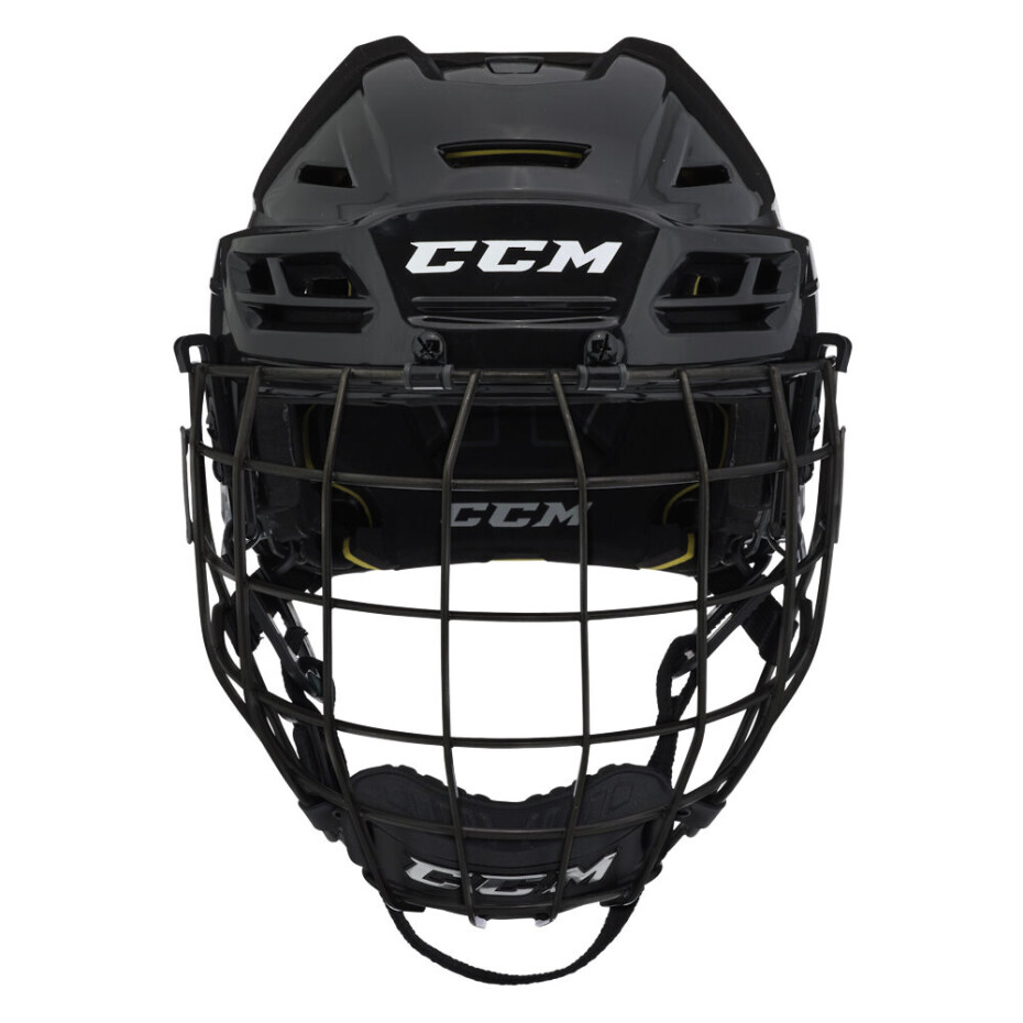 Hokejová helma CCM Tacks 310 Combo SR - main (3)