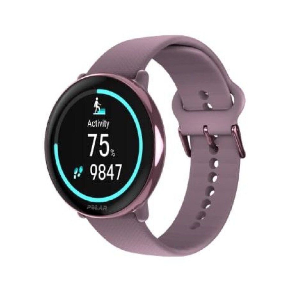 Polar Ignite 3 S L, Purple Dusk - main (0)