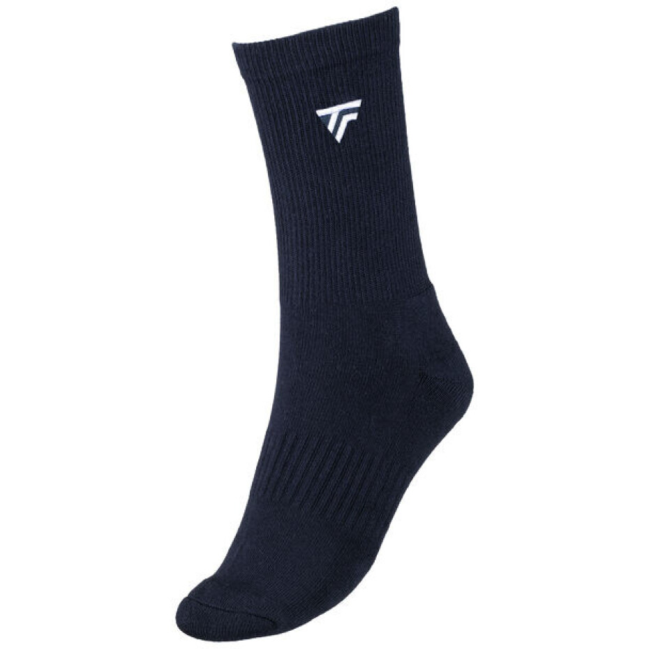 Ponožky Tecnifibre  Socks Classic Marine X3  EUR 39-43 - main (0)