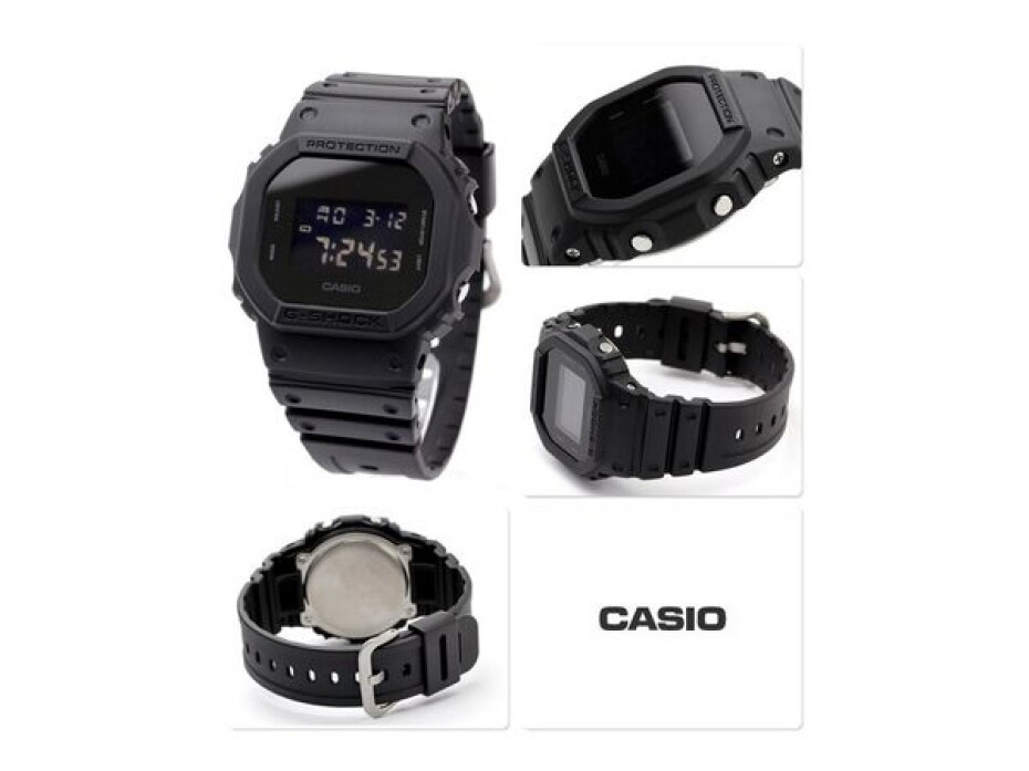 Casio DW-5600BB-1ER - main (10)