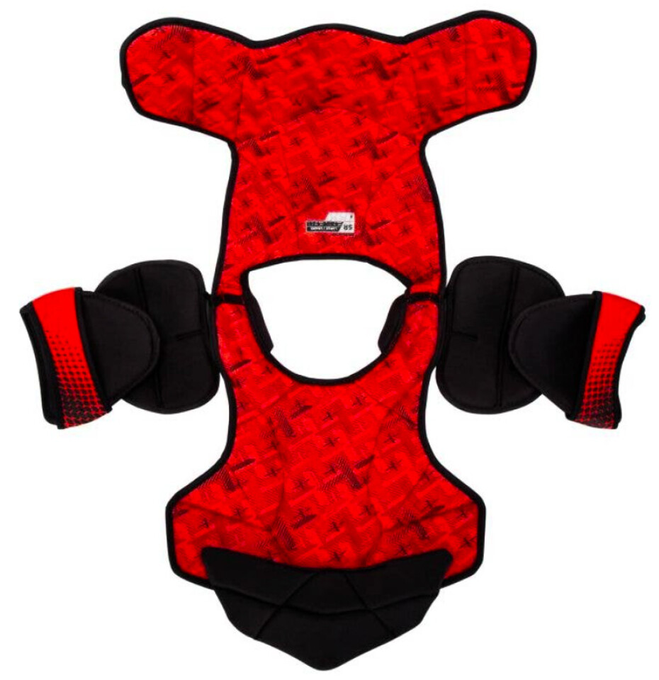 Ramena Bauer Vapor 3X Intermediate M - main (3)