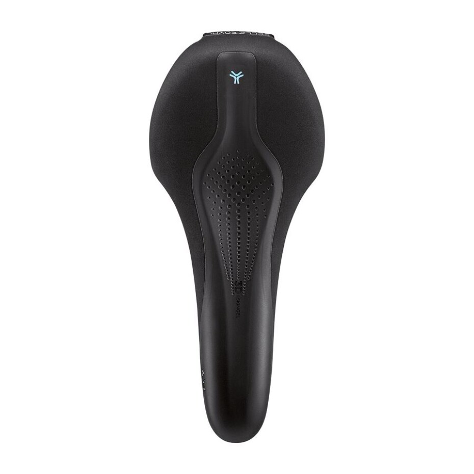 Selle Royal Scientia Athletic A2 černé - main (3)