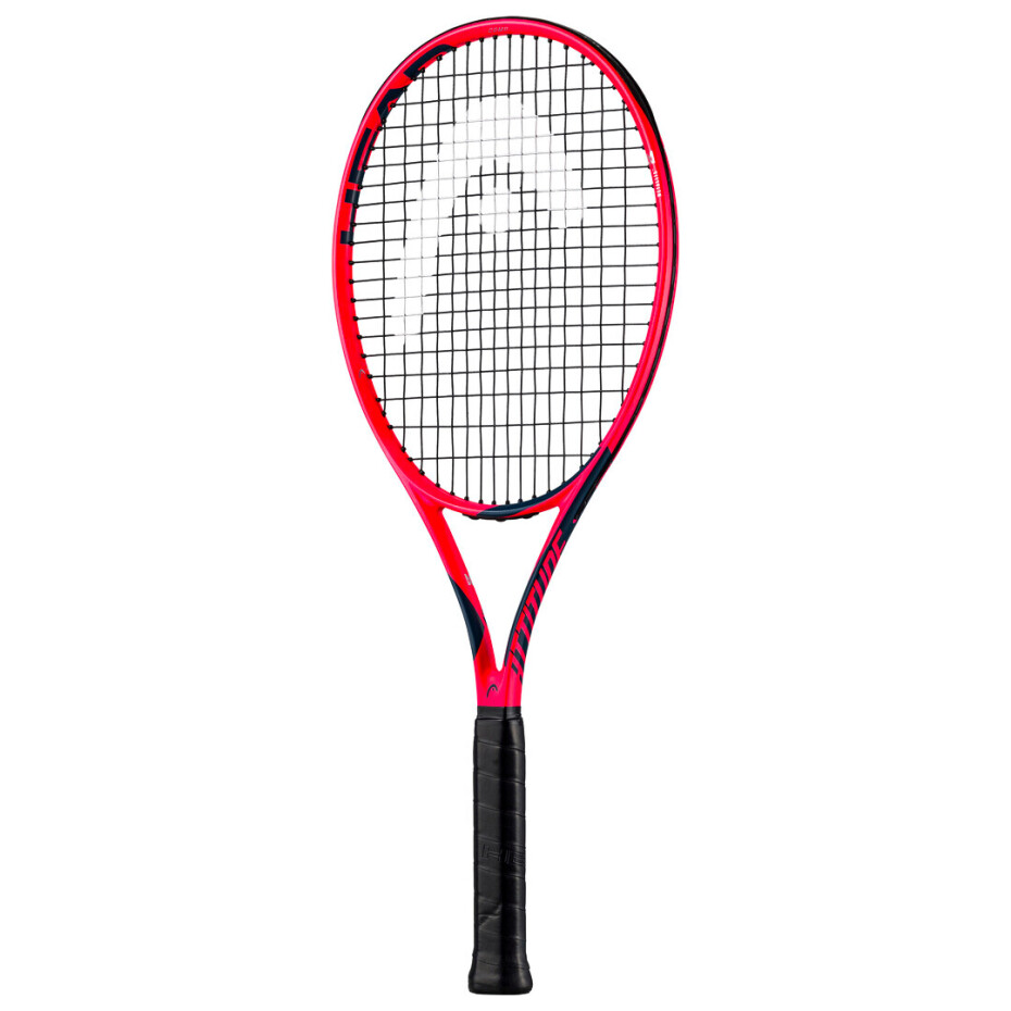 Tenisová raketa Head  MX Attitude Comp Light Red  L2 - main (1)
