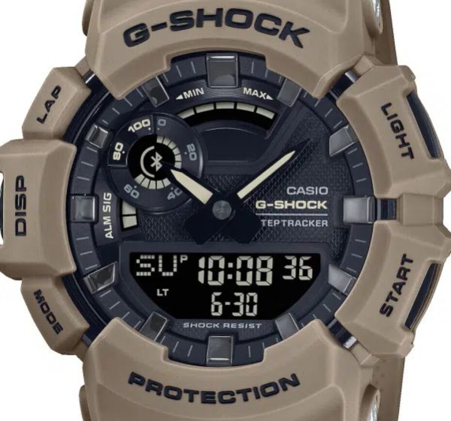 Casio G-Shock G-Squad GBA-900UU-5AER - main (1)