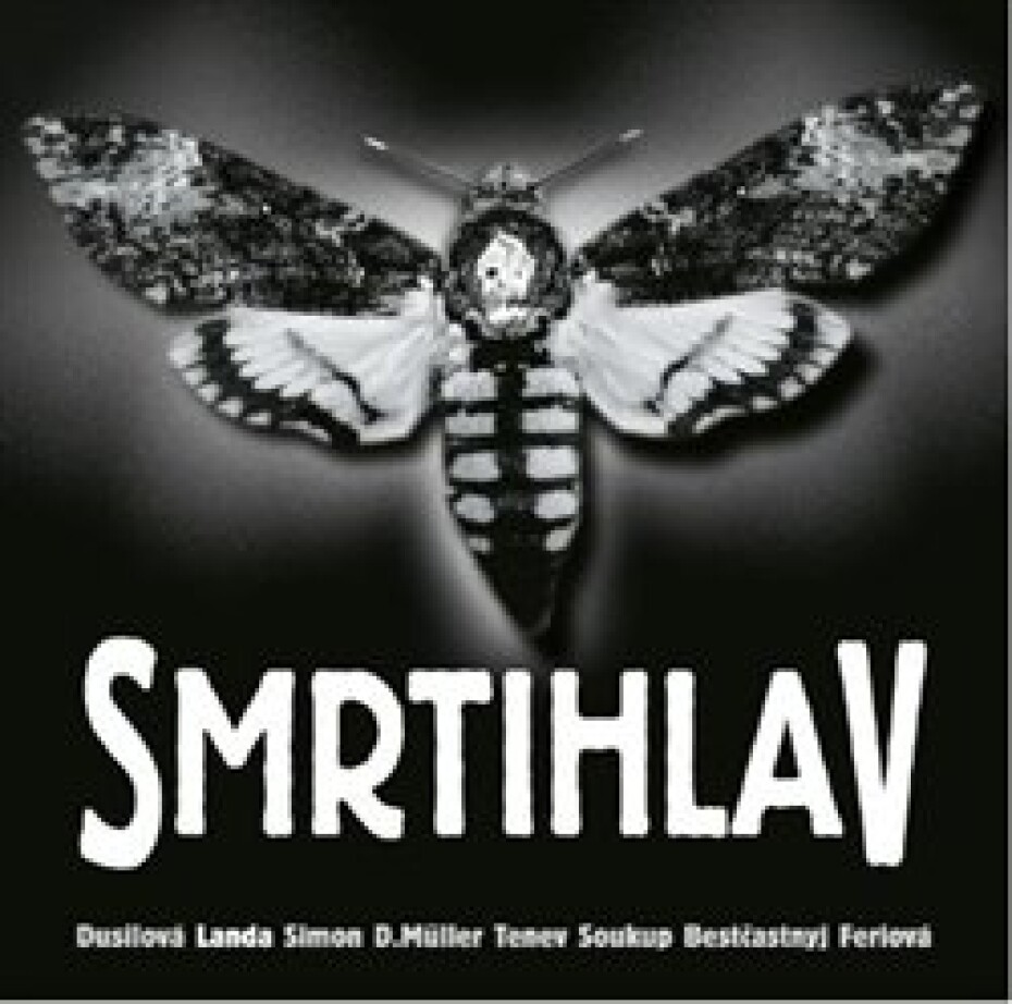 Smrtihlav - Daniel Landa - main (0)