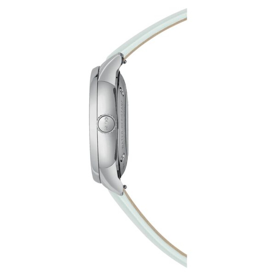 Mido Baroncelli Signature Lady Colours M037.207.16.106.00 - main (15)