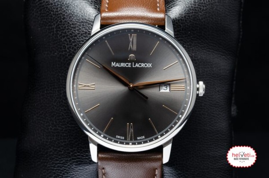Maurice Lacroix Eliros Date EL1118-SS001-311-1 - main (6)