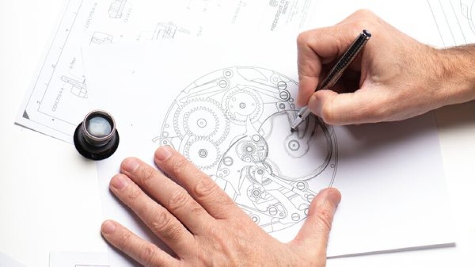 Frederique Constant Highlife Gents Manufacture Perpetual Calendar Automatic FC-775N4NH6B - main (12)