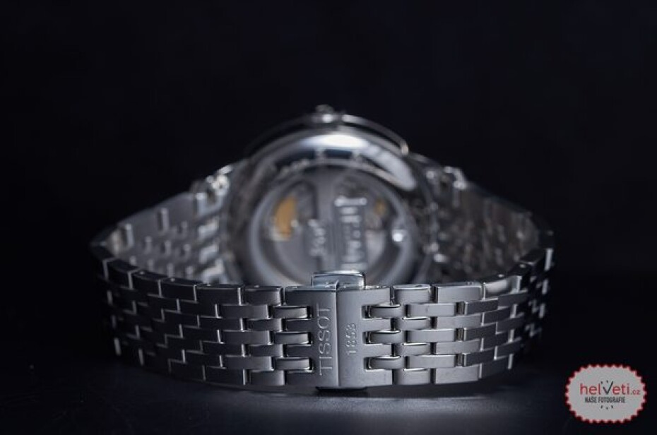 Tissot Le Locle Automatic T006.407.11.053.00 - main (5)