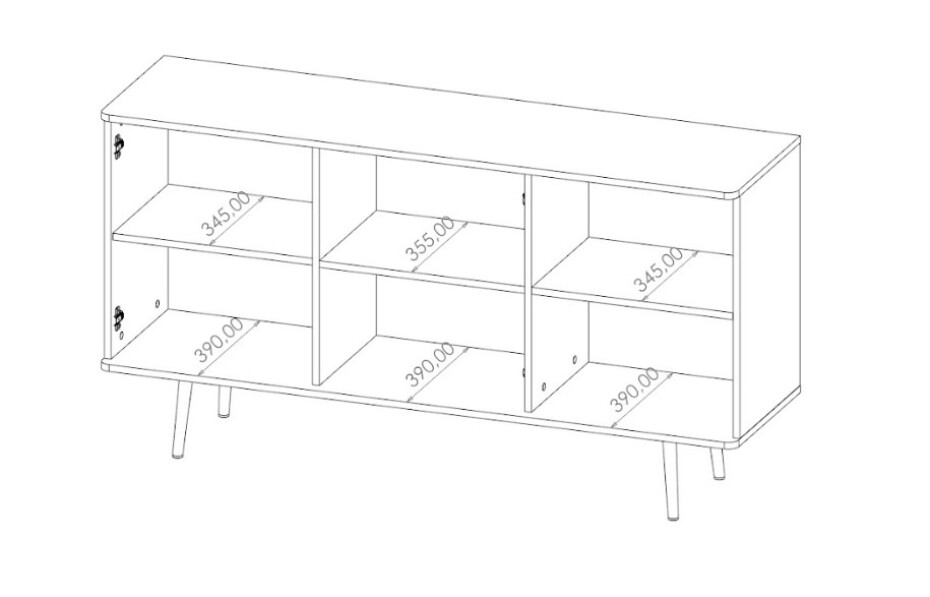 ArtGiB Komoda PINELLI PN-01 - main (6)