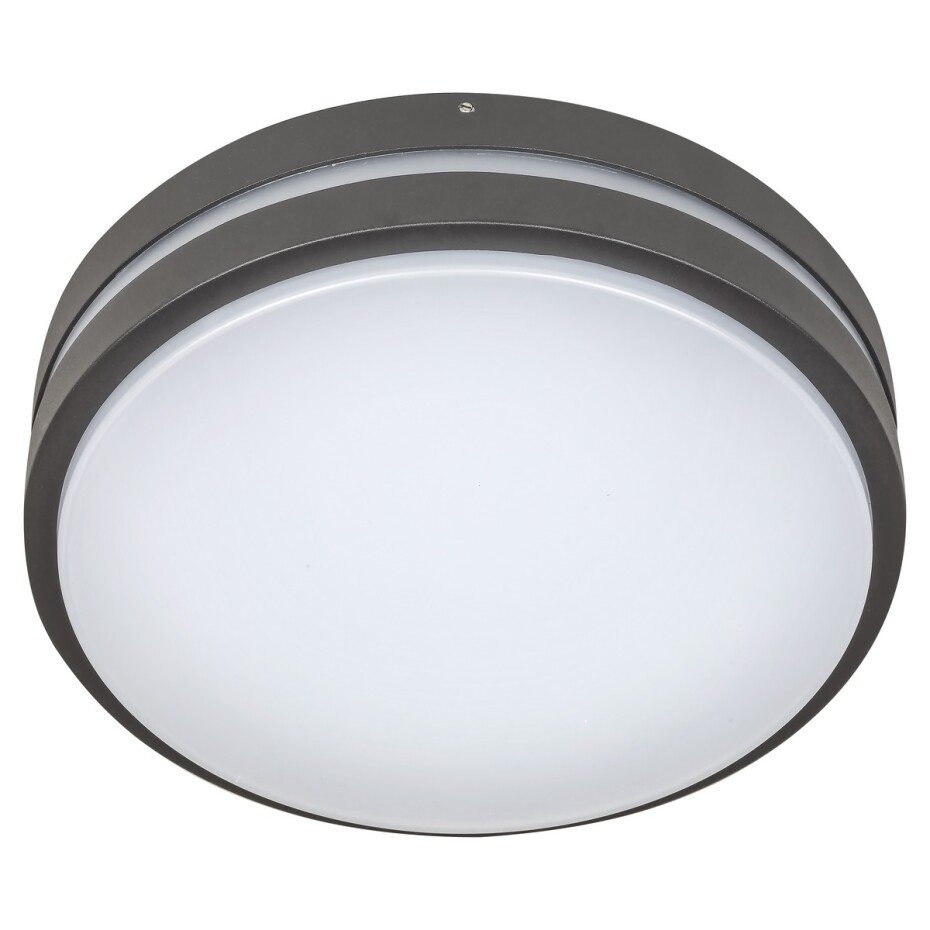 Rabalux 8847 Hamburg venkovní nástěnné LED svítidlo, pr. 20 cm - main (1)