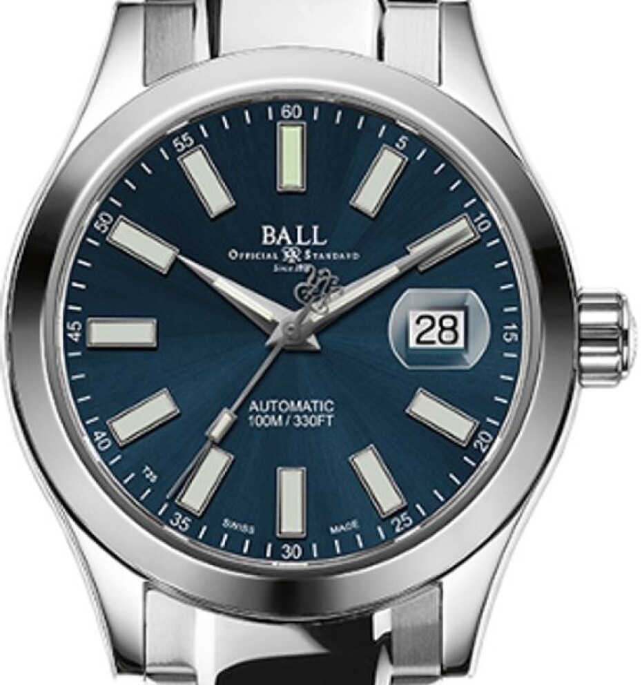 Ball Engineer II Marvelight NM2026C-S6J-BE - main (1)