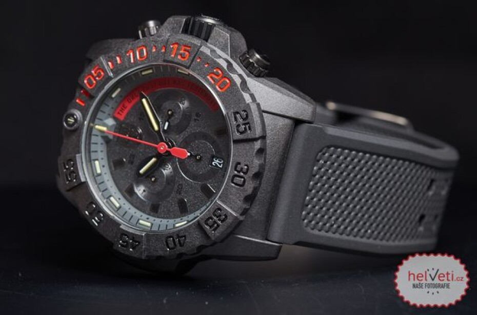 Luminox Navy SEAL Chronograph 3581.EY - main (3)