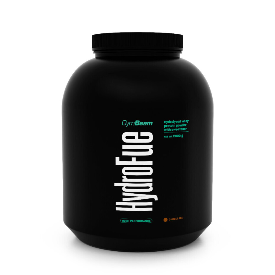 GymBeam HydroFue 2000 g jahoda - main (1)