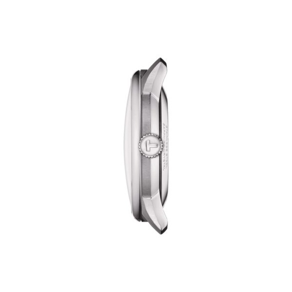 Tissot Chemin des Tourelles Squelette T139.836.11.048.00 - main (2)