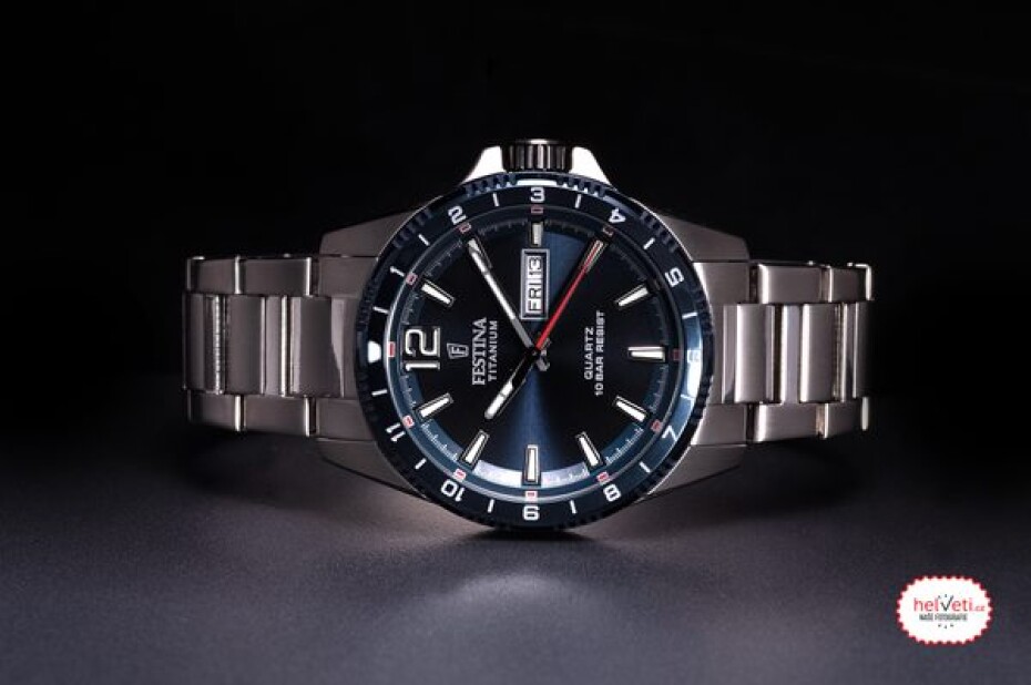 Festina Titanium Date 20698/2 - main (1)