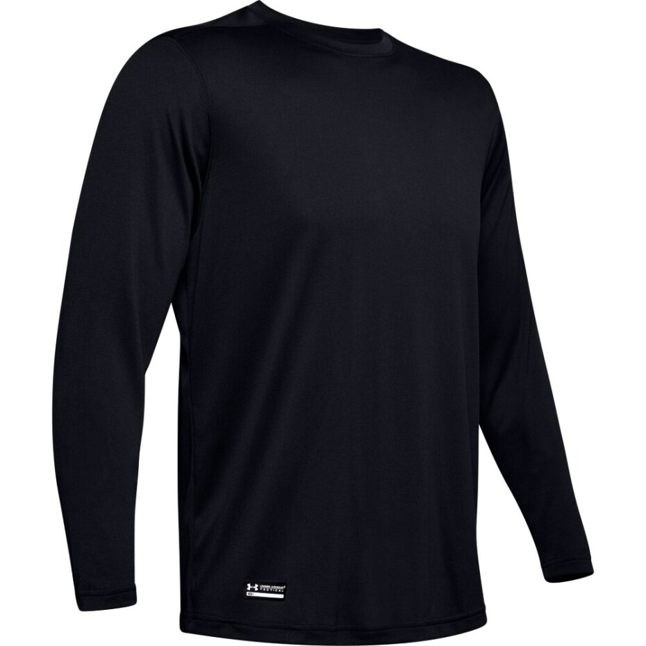 Under Armour triko Černá - main (2)