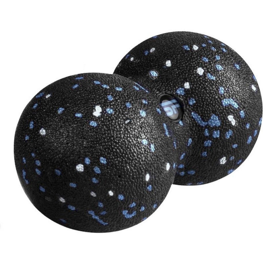 Spokey GREAN BALL DUO Dvojitý masážní míček, 16 x 8 cm - main (0)
