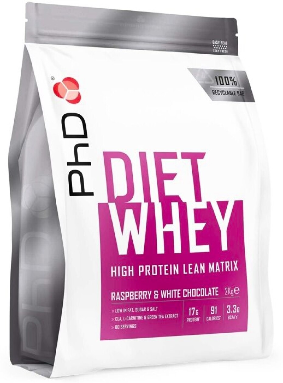 PhD Nutrition Diet Whey 2000 g vanilka - main (11)
