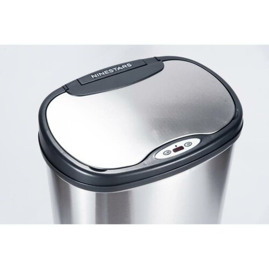 Toro Nerezový koš se senzorem na tříděný odpad, 50 l - main (1)