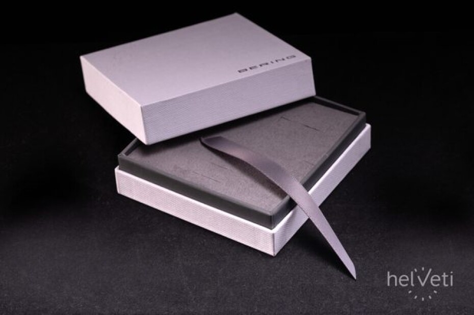 Náušnice Bering Ceramic Link 703-195-05 - main (6)
