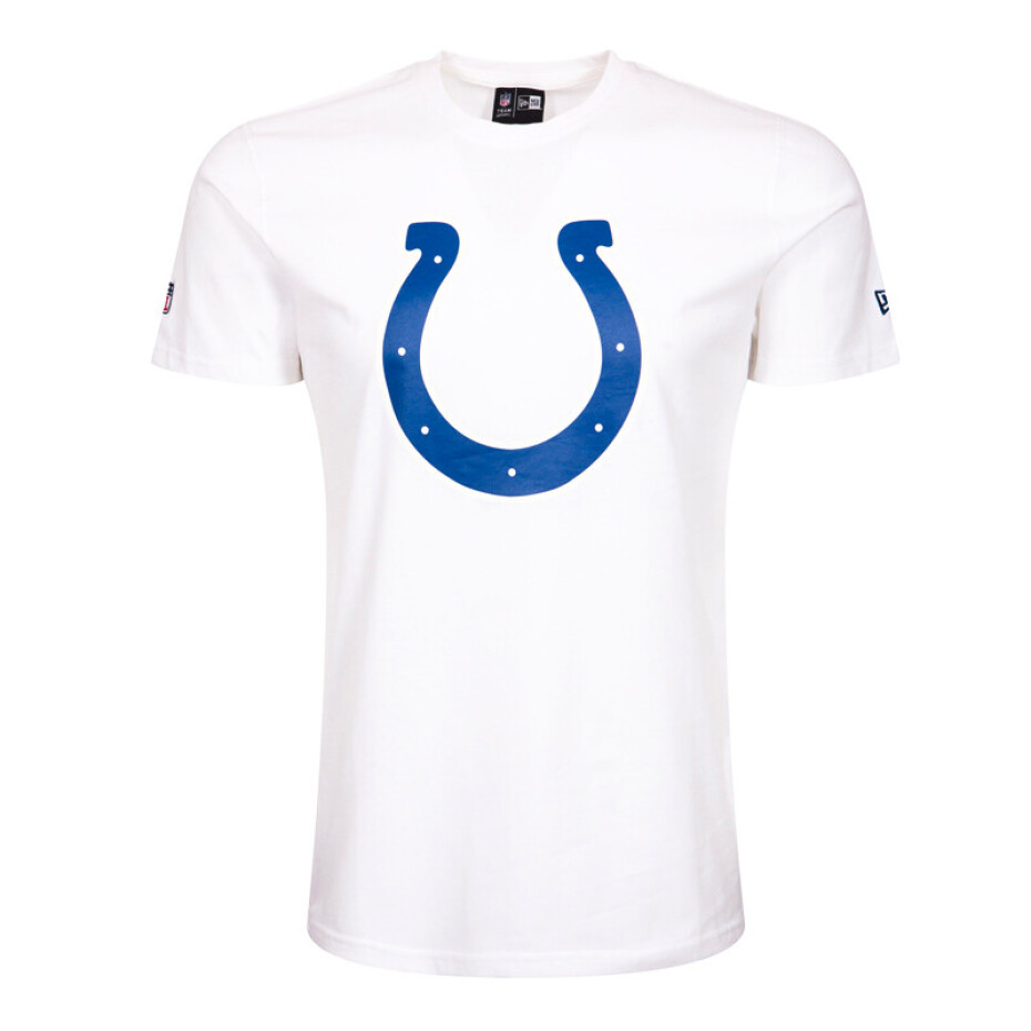 Pánské tričko New Era  NFL Indianapolis Colts XXL - main (0)