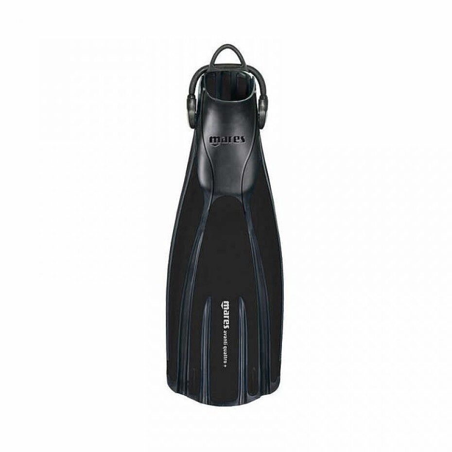 Mares Ploutve Avanti QUATTRO + - main (0)