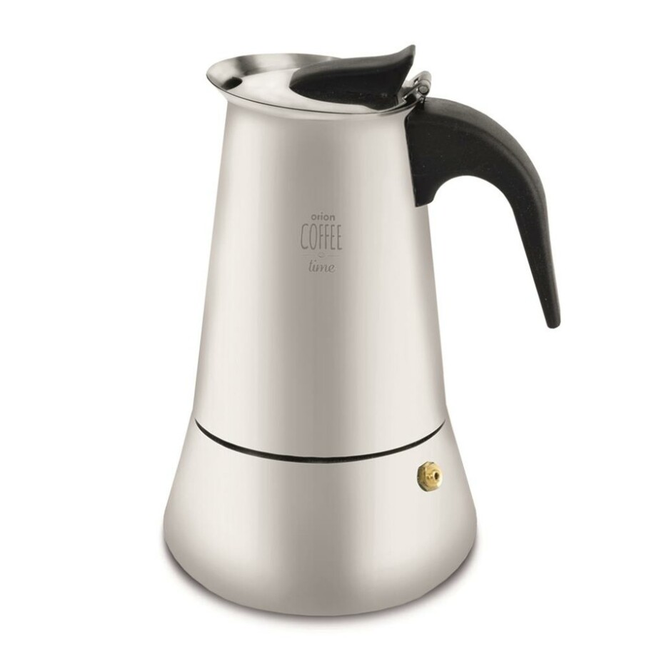 Orion Moka konvička nerez 0,45 l  - main (0)
