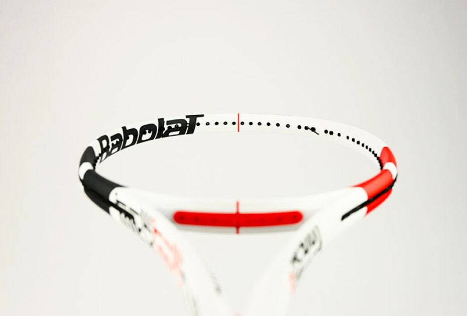 Tenisová raketa Babolat Pure Strike 18/20 2020  L4 - main (3)