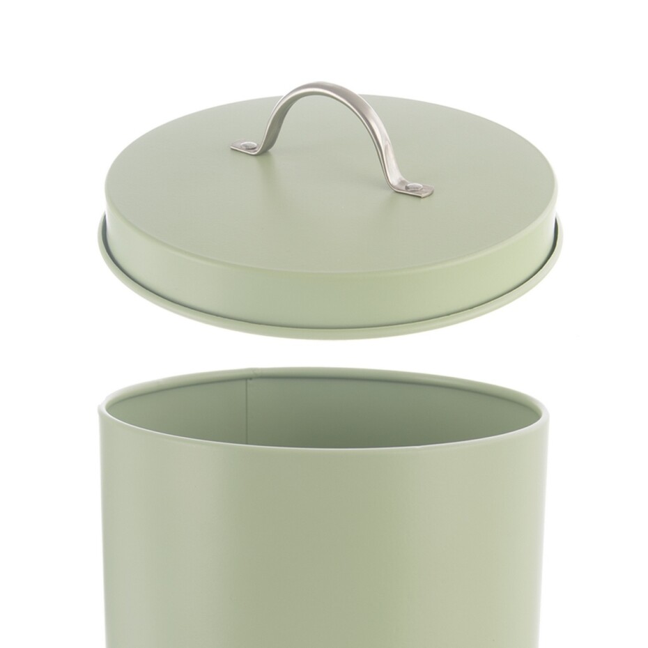 Orion Plechová dóza Greenish, pr. 16 cm, pr. 16 cm - main (3)
