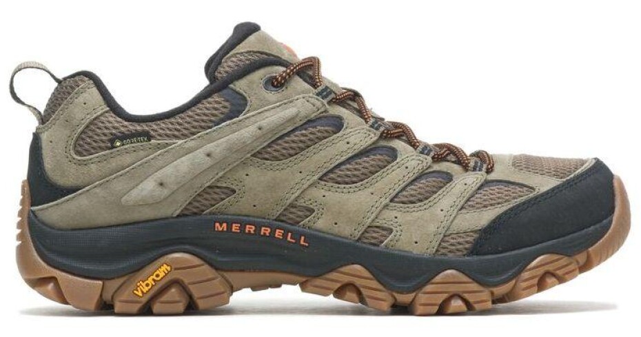 Merrell J036255 Moab 3 Gtx Olive/gum - main (0)
