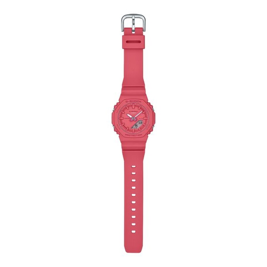 Casio G-Shock GMA-P2100-4AER - main (2)