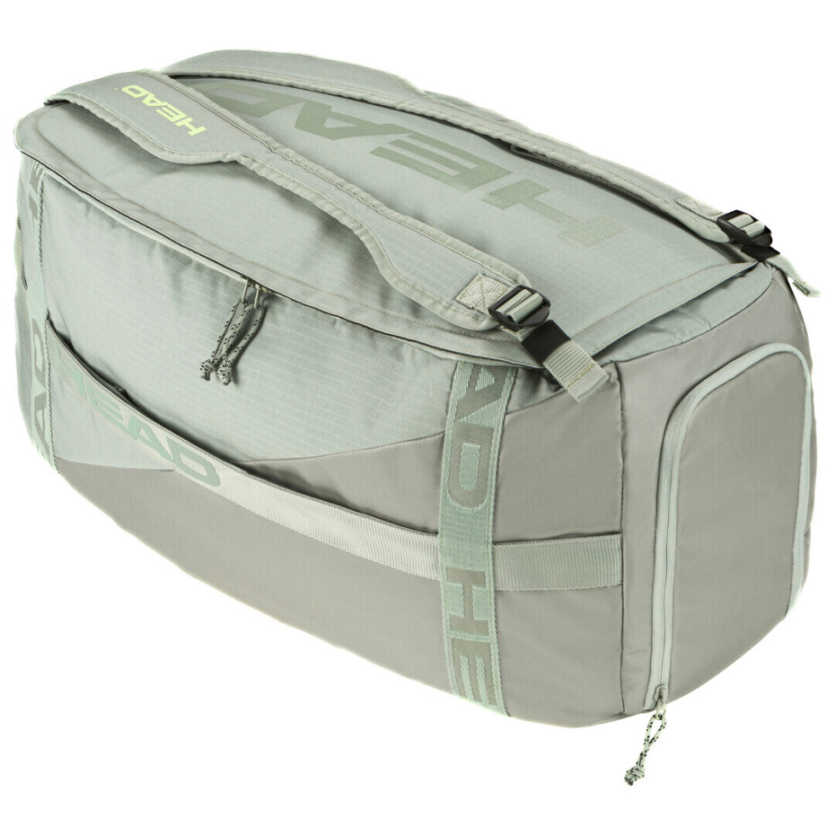 Taška na rakety Head  Pro Duffle Bag M LNLL - main (0)