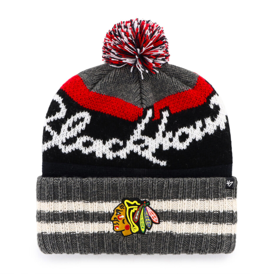 47 NHL Chicago Blackhawks Hyperbo - main (0)